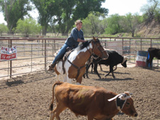 USA-Arizona-Historic Arizona Guest Ranch